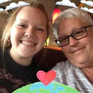 Meet your Posher, Paula